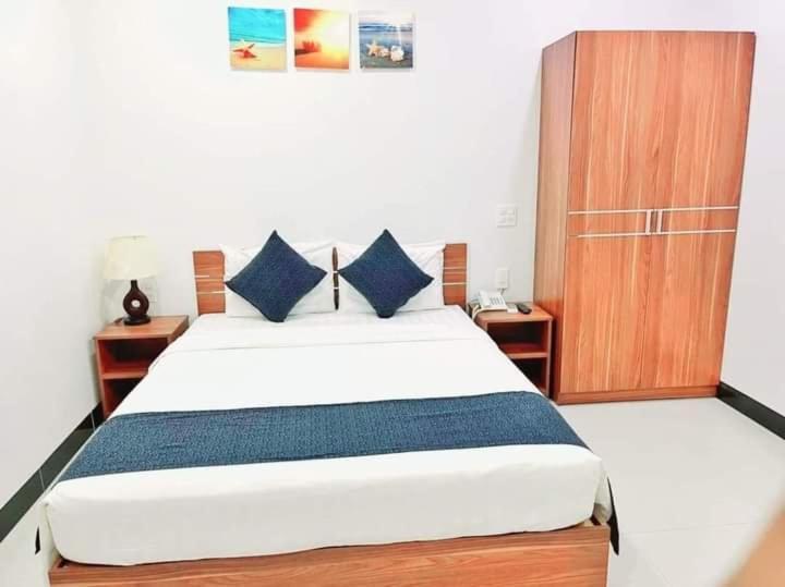 Pham Gia Hotel Mui Ne Ap Thien Phuoc Zewnętrze zdjęcie