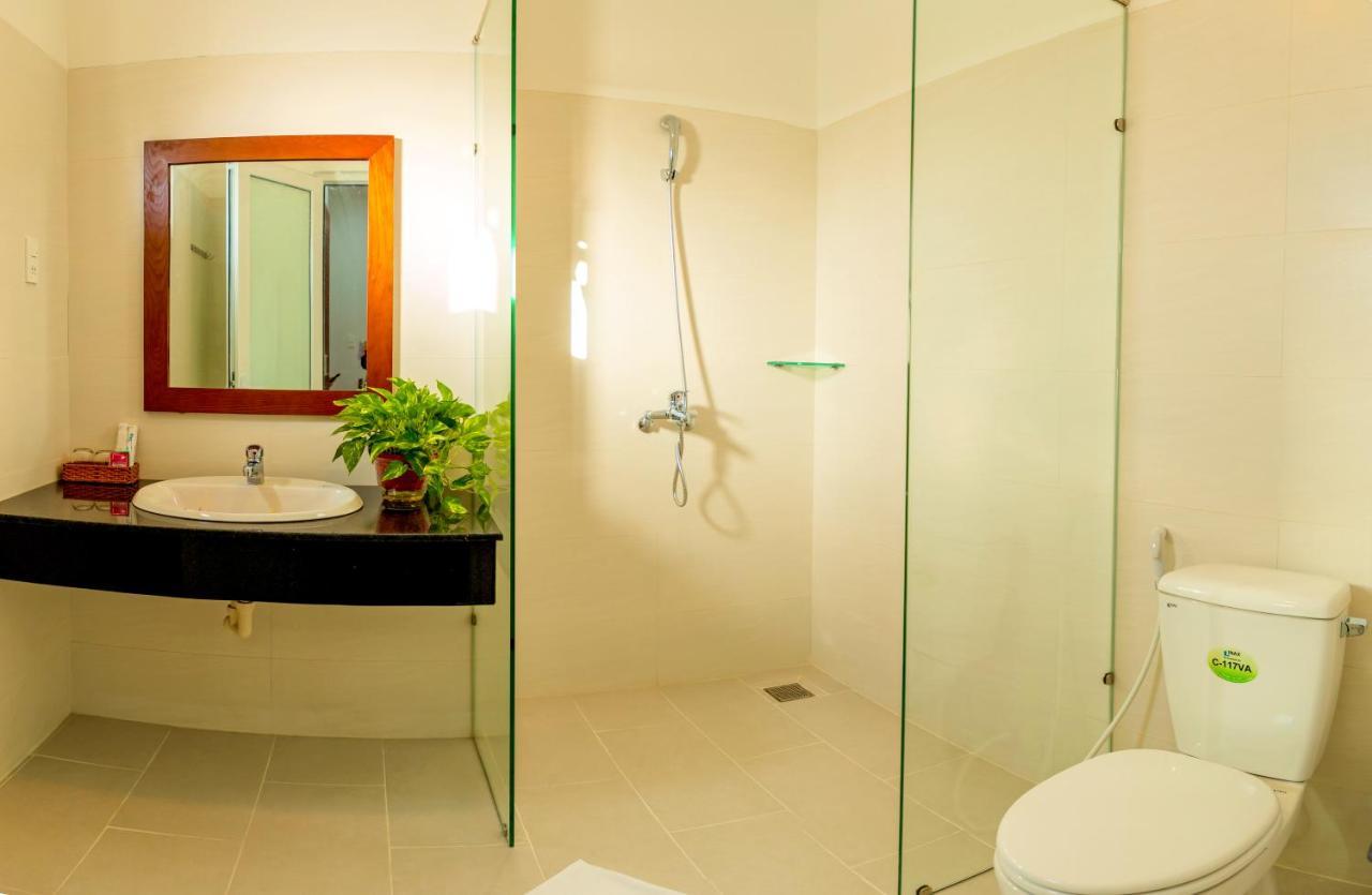 Pham Gia Hotel Mui Ne Ap Thien Phuoc Zewnętrze zdjęcie