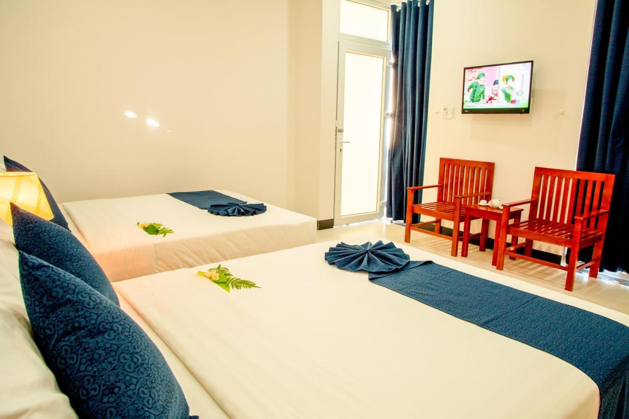 Pham Gia Hotel Mui Ne Ap Thien Phuoc Zewnętrze zdjęcie